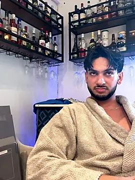 Gipsyboysteve's room