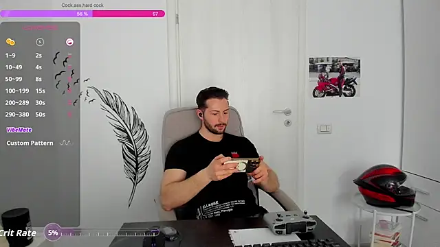 Preview of zackfraser