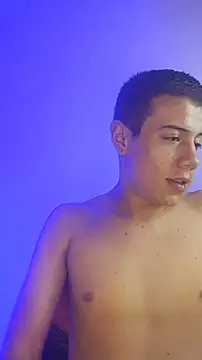 jac0b_x Live Webcam on Stripchat