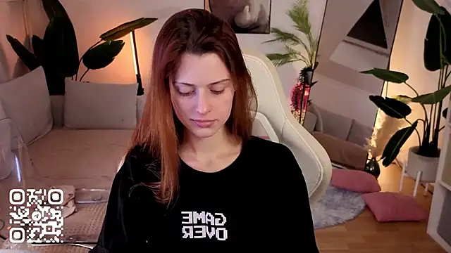 doll_lesli's Stripchat show and profile