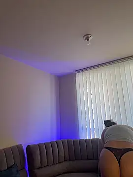 Eva_stark10 from StripChat is Freechat