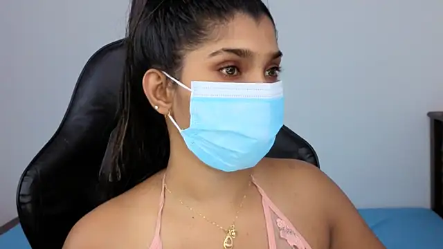 Baby_asha from StripChat is Freechat