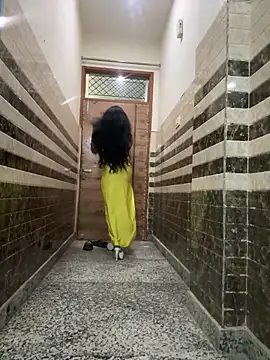 Webcam Model (SashaPatel)  is live.Free join now!