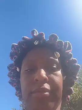 Webcam Model (MistiSavannah)  is live.Free join now!