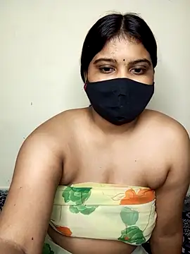 Webcam Model (Payal-Verma)  is live.Free join now!