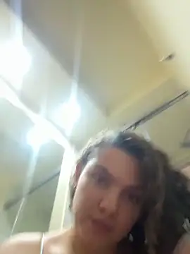 Eva_stark10 from StripChat is Freechat