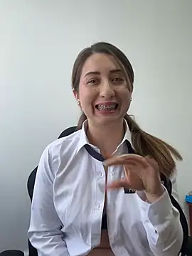 _Susy-Office1 webcam