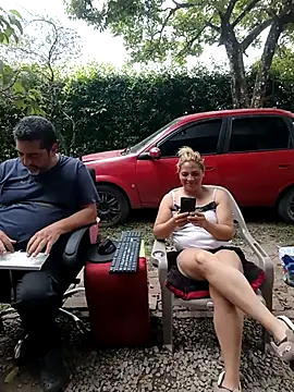 hotandfierylatinos2023 (G milf) - dance very sexy naked