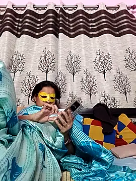 gullapi (F milf) - 10min full open show