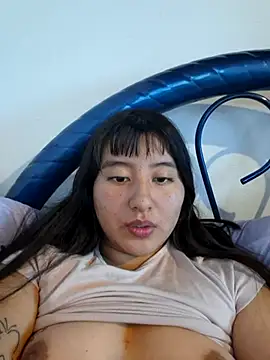 yexxhan (F young) - Masturbarse