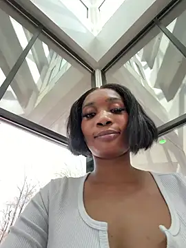 ___nessa (F young) - Naked squirt public car park🅿️ public