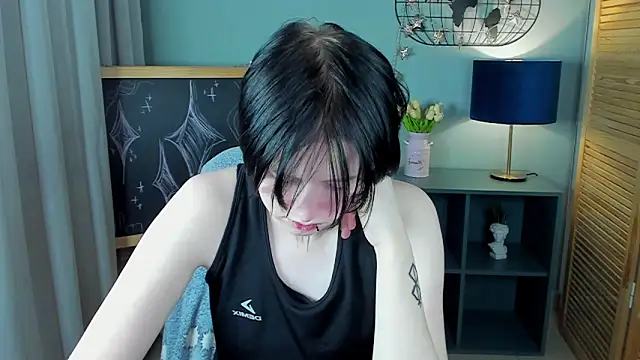 bakugokatsuki - BakugoKatsuki's free webcam