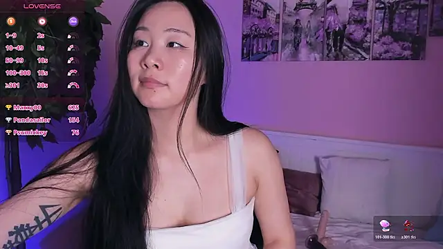 Inari_Okami_ live sex cam