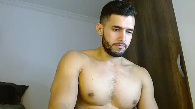 noah_jhonsonn (M young) - BIG CUM SHOW TODAY