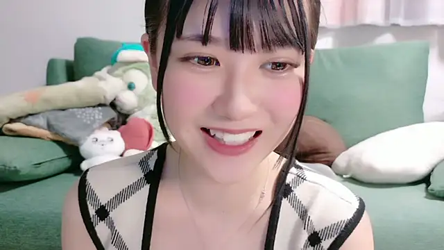 なぎさです♡たくさん話しかけてください♡