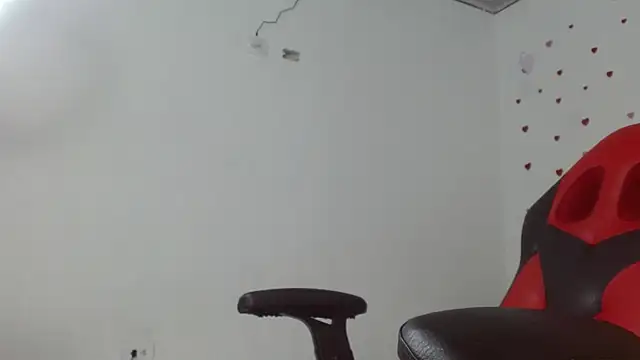 caius_fox (M young) - fflex my body for you