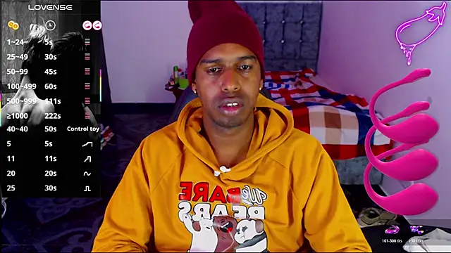 mrjhon26 (Ask my age) - ⭐💦TIPS FOR TRIPLE VIBRATION AND CUM💦⭐