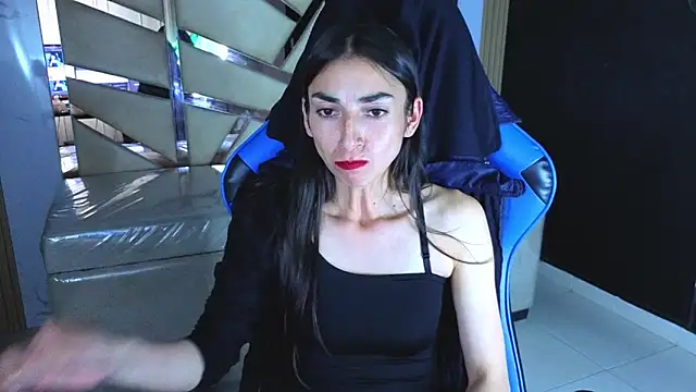 maily_a_ (F young) - BLOW JOB 5 MIN