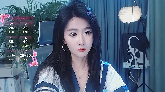 美女feifei-love在线直播