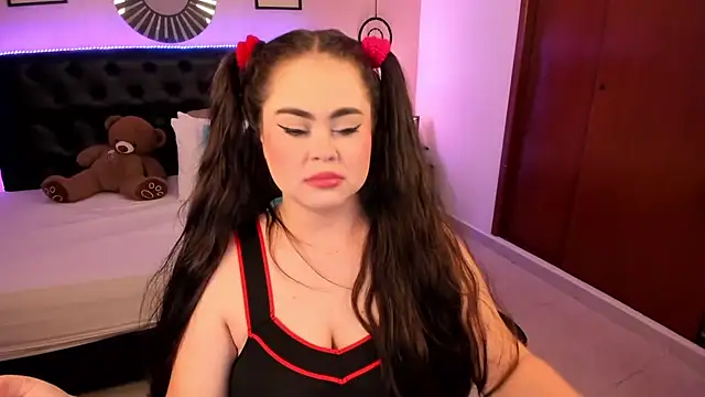 LolaVillalobos live sex cam