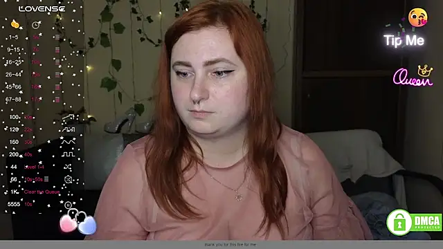 alicia_love00 (F young) - a day of relaxation and rest for me