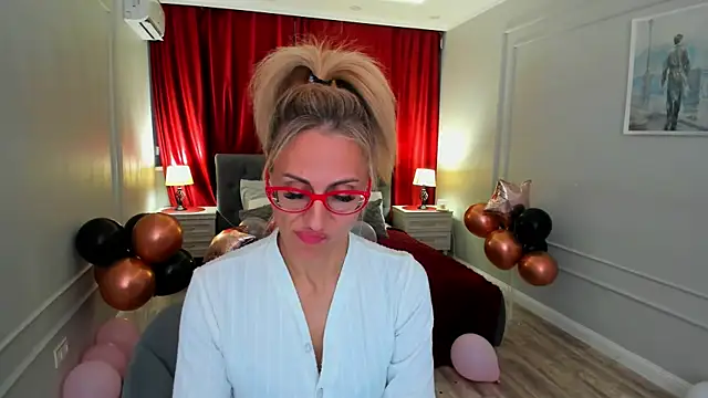 museofstage - MuseOfStage's free webcam