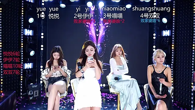 cdyyds003 - Cdyyds003's free webcam