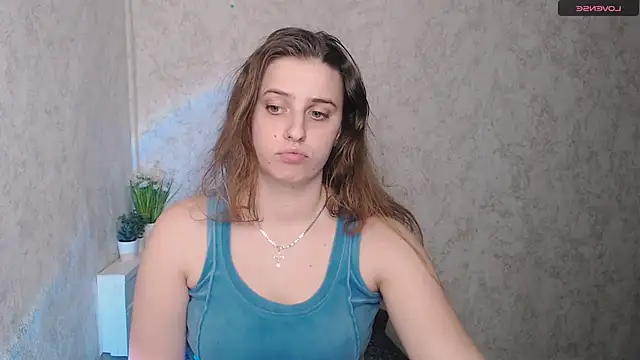 amandadimond_ - AmandaDimond_'s free webcam