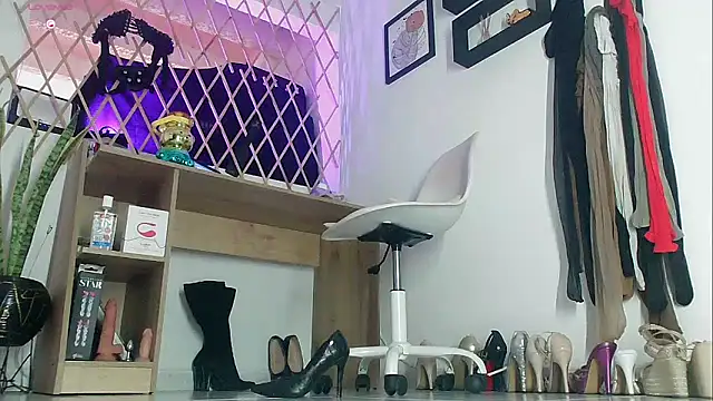 myla_sarah - Myla_sarah's free webcam