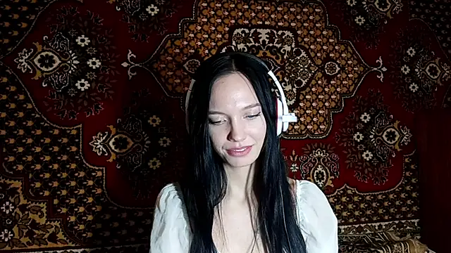 vanettahartong - VanettaHartong's free webcam