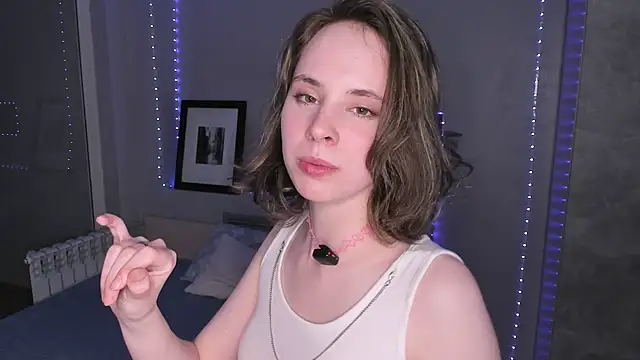 crystaleah - CrystaLeah's free webcam