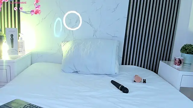 jackandrosse_ - JackAndRosse_'s free webcam