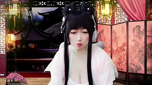 luckycute-tutu - LuckyCute-Tutu's free webcam