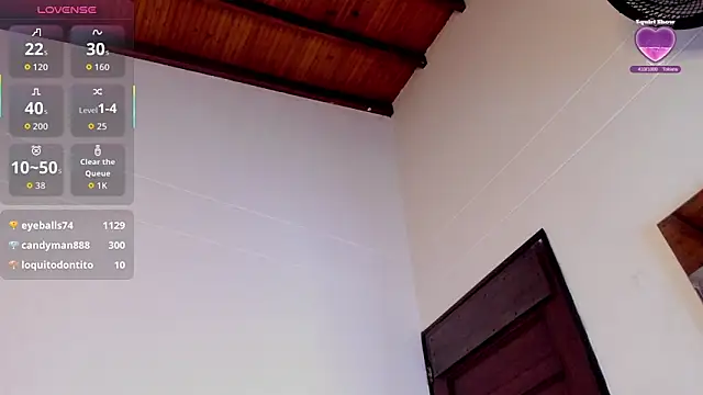 Melody-Joness live sex cam