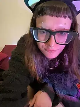 thebunnyiwas - TheBunnyIwas's free webcam - UK Sex Cams