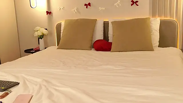 evaeliss - EvaEliss's free webcam