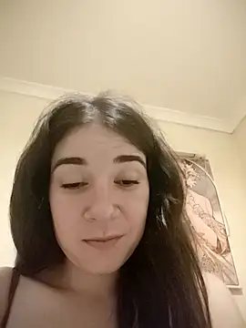 Webcam Model (Islaflick)  is live.Free join now!