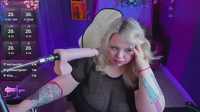 Preview of yoki_shizuko