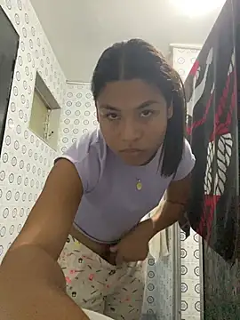 Romie_rous live sex cam