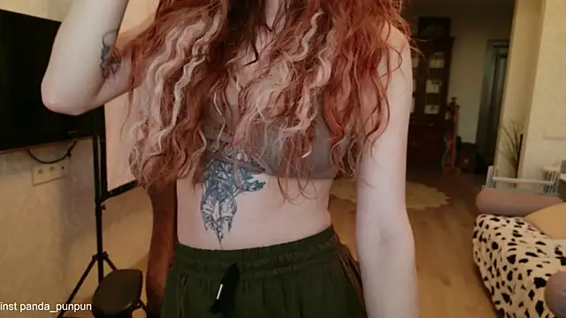 neko_kimiko (F young) - gentle BJ&eye contact <3