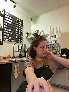 cinnabon_ (G young) - MAKE MY PUSSY WET AT MY WORK