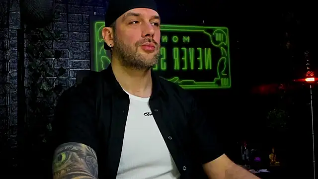 lexhardy (Ask my age) - Just for me