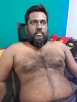 rayansmith_ (M young) - stroking with my cock