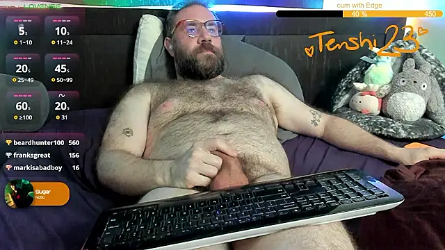 Preview of tenshi23strip