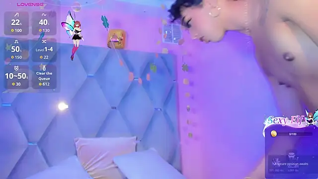 daniiela_ember - Daniiela_Ember's free webcam - UK Sex Cams