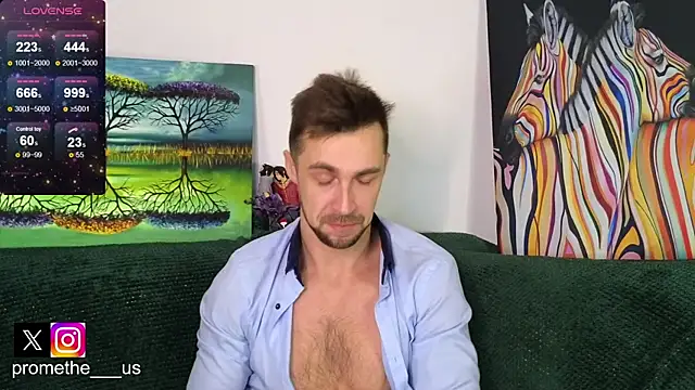 Preview of promethe_us