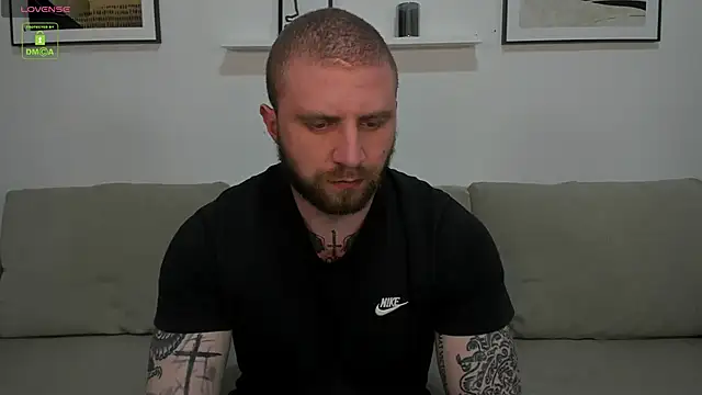 gerard_finbar - Gerard_Finbar's free webcam - UK Sex Cams