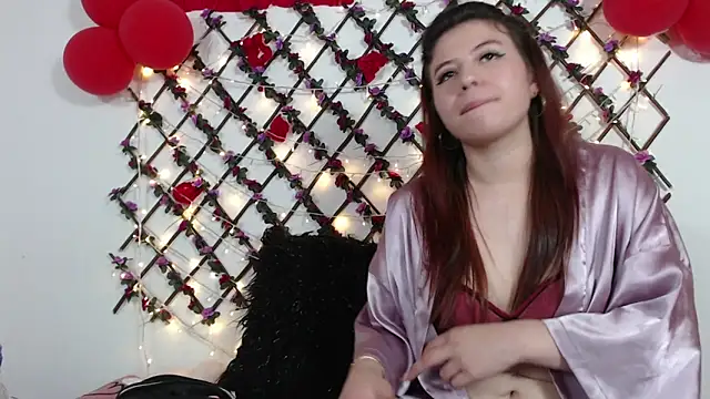 samantha_wallker - Samantha_Wallker's free webcam - UK Sex Cams