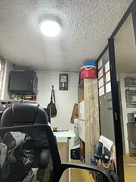 salome_korland - SALOME_KORLAND's free webcam