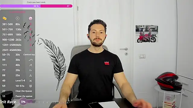 Preview of zackfraser